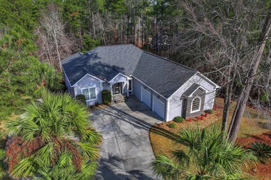 205 Pirates Cove | Tara Subdivision | Savannah Lakes Village - photo 3