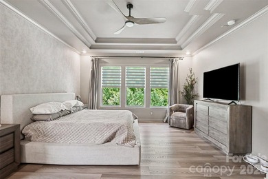 This immaculate 5-bedroom residence blends refined design with - photo 24