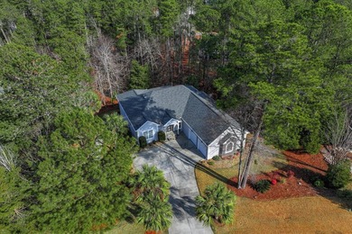 205 Pirates Cove | Tara Subdivision | Savannah Lakes Village - photo 4