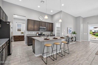 Welcome to resort-style living in the highly sought-after - photo 5