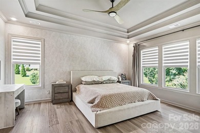 This immaculate 5-bedroom residence blends refined design with - photo 25