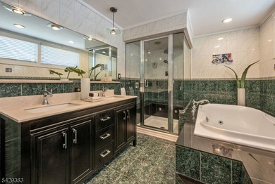 Set on a private and beautifully landscaped .8-acre property - photo 25
