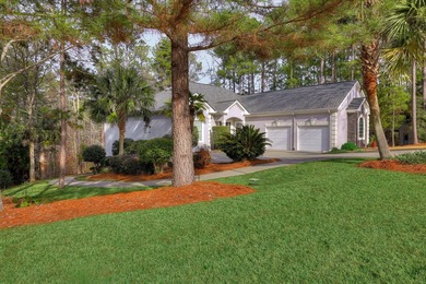 205 Pirates Cove | Tara Subdivision | Savannah Lakes Village - photo 5