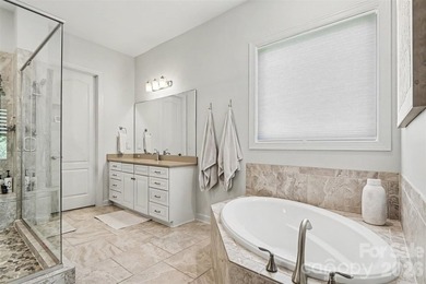 This immaculate 5-bedroom residence blends refined design with - photo 27