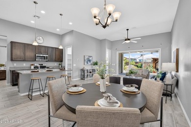 Welcome to resort-style living in the highly sought-after - photo 8