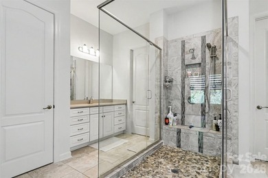 This immaculate 5-bedroom residence blends refined design with - photo 28