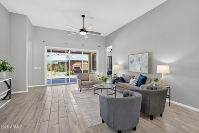 Welcome to resort-style living in the highly sought-after - photo 9