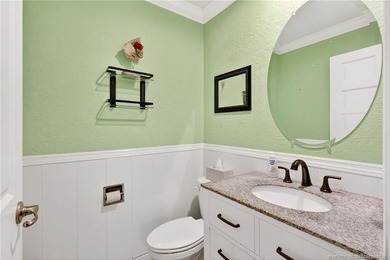 Come Experience FLORIDA RESORT LIFESTYLE --- Tranquil community - photo 29