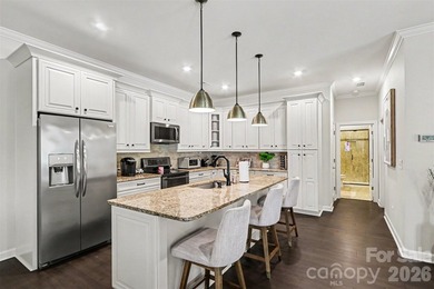 This immaculate 5-bedroom residence blends refined design with - photo 30