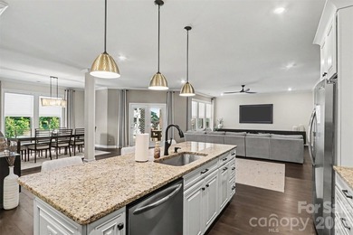 This immaculate 5-bedroom residence blends refined design with - photo 31