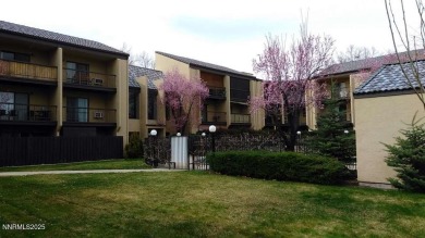 Virginia Lake Condo For Sale in Reno Nevada