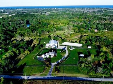 A once-in-a-generation opportunity to enjoy over 33 acres and ~2 - photo 2