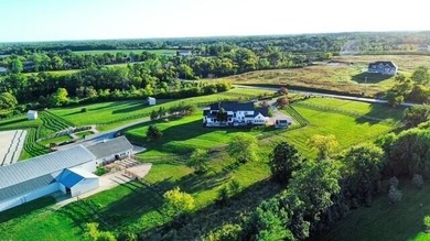 A once-in-a-generation opportunity to enjoy over 33 acres and ~2 - photo 3