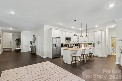 This immaculate 5-bedroom residence blends refined design with - photo 34