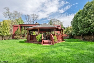Set on a private and beautifully landscaped .8-acre property - photo 34