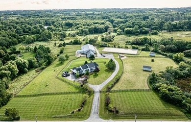 A once-in-a-generation opportunity to enjoy over 33 acres and ~2 - photo 4