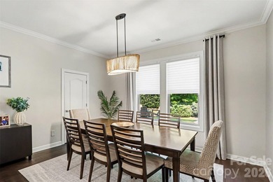 This immaculate 5-bedroom residence blends refined design with - photo 36