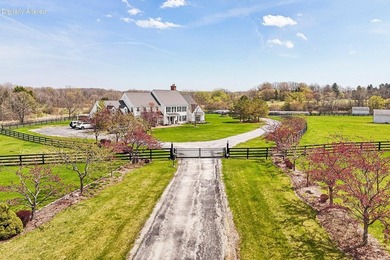 A once-in-a-generation opportunity to enjoy over 33 acres and ~2 - photo 6