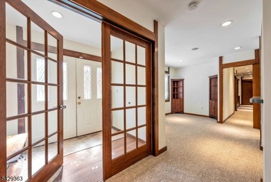 Set on a private and beautifully landscaped .8-acre property - photo 38