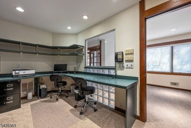 Set on a private and beautifully landscaped .8-acre property - photo 40