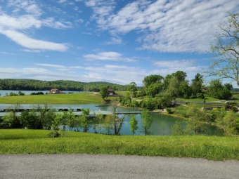 Lake Lot Off Market in Sharps Chapel, Tennessee