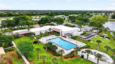Come Experience FLORIDA RESORT LIFESTYLE --- Tranquil community - photo 41
