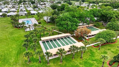 Come Experience FLORIDA RESORT LIFESTYLE --- Tranquil community - photo 42