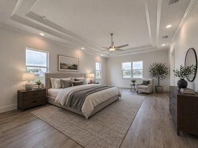 A rare legacy equestrian estate in the heart of Florida horse - photo 43
