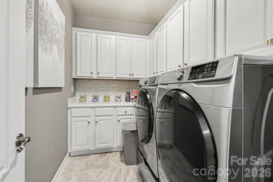 This immaculate 5-bedroom residence blends refined design with - photo 44