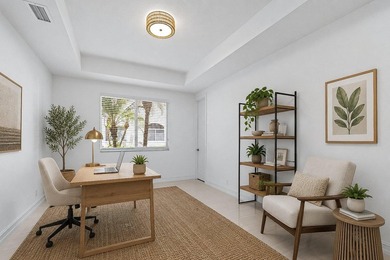 Rarely available first-floor villa in the highly sought-after - photo 9