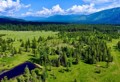 Noxon Reservoir Acreage For Sale in Trout Creek Montana