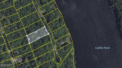 Lake Lot For Sale in Hawley, Pennsylvania