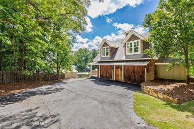 Lake Home For Sale in Dadeville, Alabama