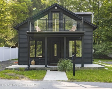 (private lake, pond, creek) Home For Sale in Windham New York