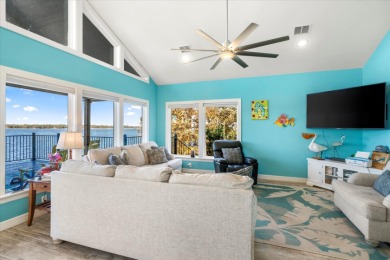 Lake Bob Sandlin waterfront home, boat house - MUST SEE - photo 19
