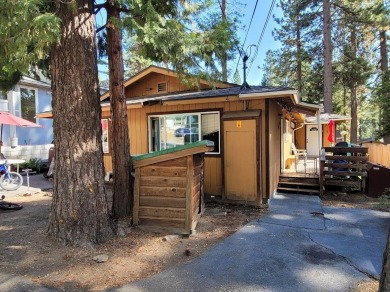 Lake Tahoe Home For Sale in Kings Beach California