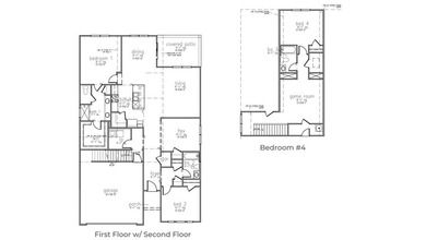 Center Pointe is conveniently located in the heart of Santee