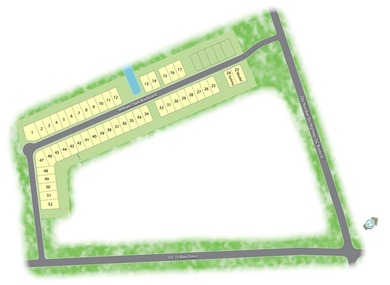 Center Pointe is conveniently located in the heart of Santee