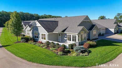 Lake Condo For Sale in Holland, Michigan