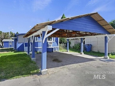 Lake Lowell Home For Sale in Nampa Idaho