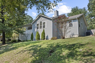 Grand Lake O the Cherokees Home For Sale in Grove Oklahoma