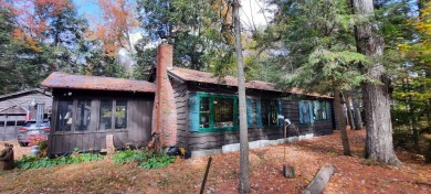 Lake Pleasant Home For Sale in Speculator New York