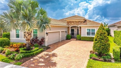 (private lake, pond, creek) Home For Sale in Port Saint Lucie Florida