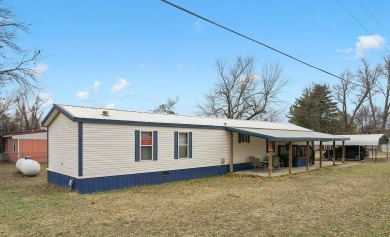 Lake Home For Sale in Grove, Oklahoma
