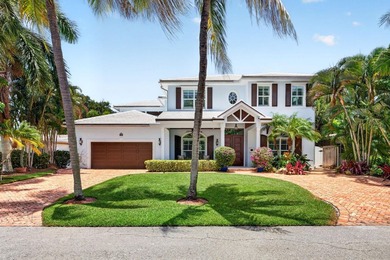 A truly rare opportunity in Lauderdale Harbors, this exceptional - photo 1