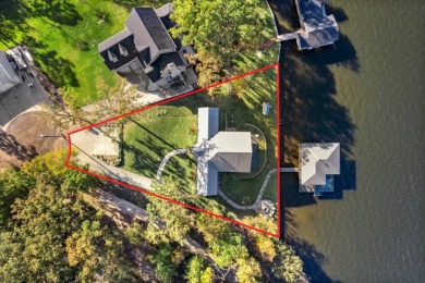 Lake Bob Sandlin waterfront home, boat house - MUST SEE - photo 17