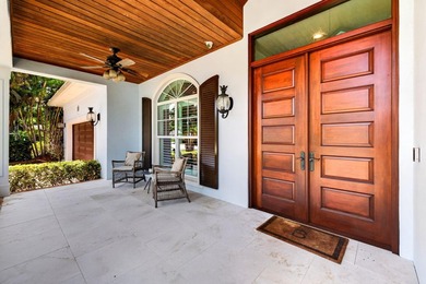 A truly rare opportunity in Lauderdale Harbors, this exceptional - photo 8