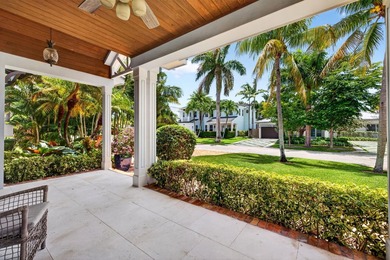 A truly rare opportunity in Lauderdale Harbors, this exceptional - photo 9