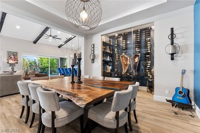 Luxury lifestyle retreat in Northwest Las Vegas! Set on an