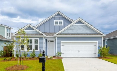 Lake Home Sale Pending in Santee, South Carolina
